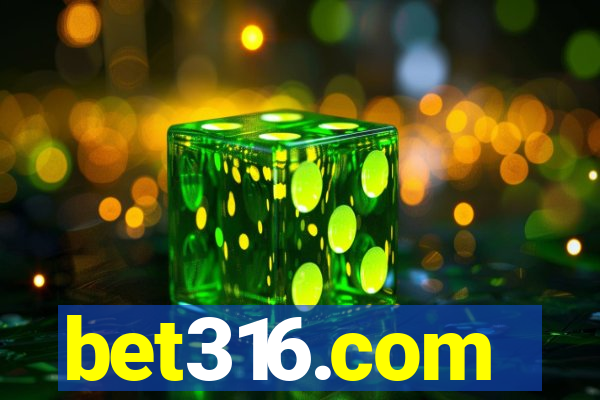 bet316.com