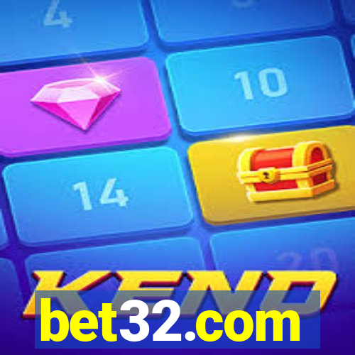 bet32.com