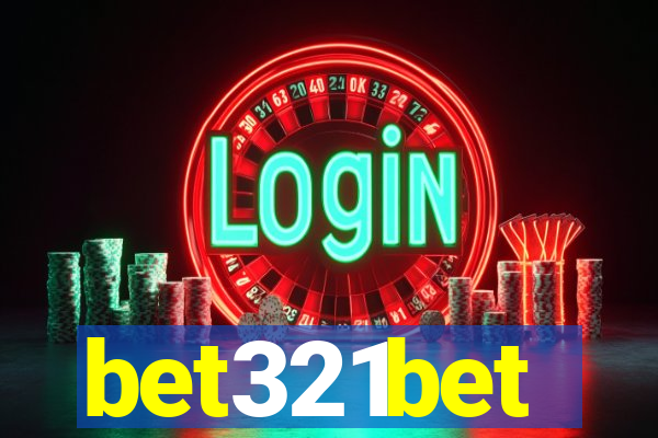 bet321bet