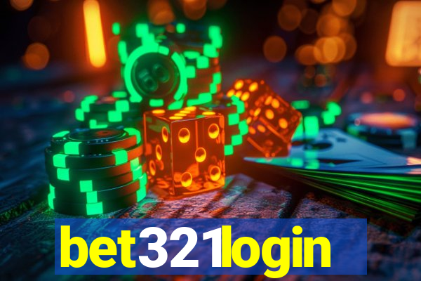 bet321login