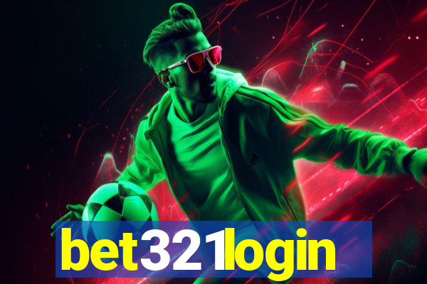 bet321login