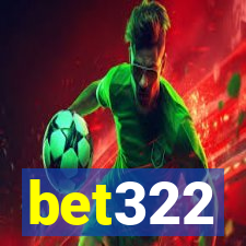 bet322