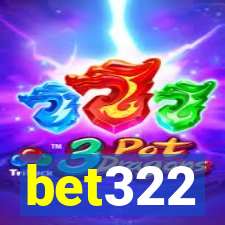 bet322