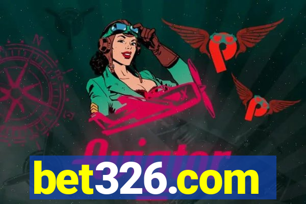 bet326.com