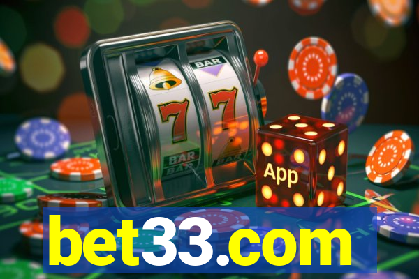 bet33.com