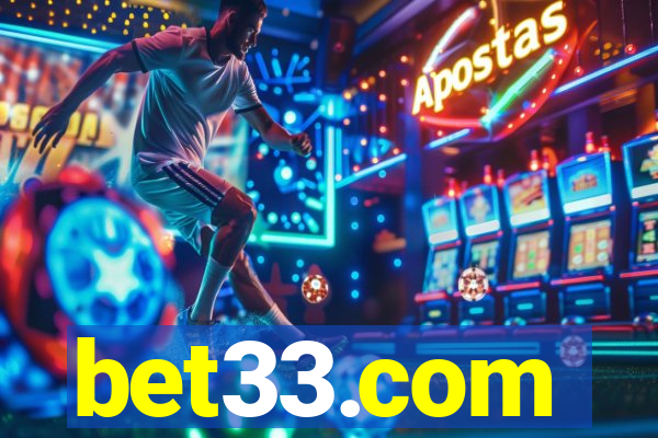 bet33.com