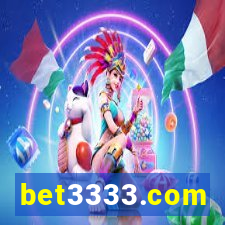 bet3333.com