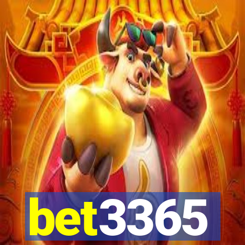 bet3365