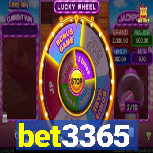 bet3365