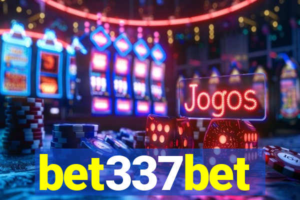 bet337bet