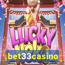 bet33casino