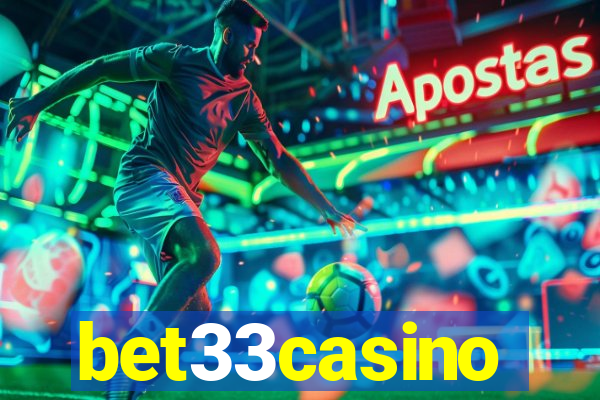 bet33casino