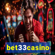 bet33casino