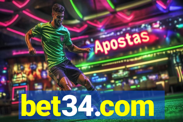 bet34.com