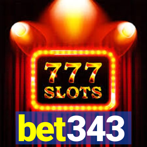 bet343