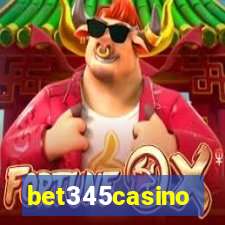 bet345casino