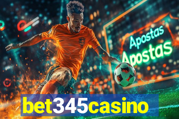 bet345casino