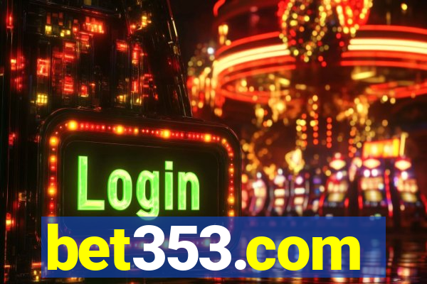 bet353.com