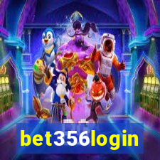 bet356login