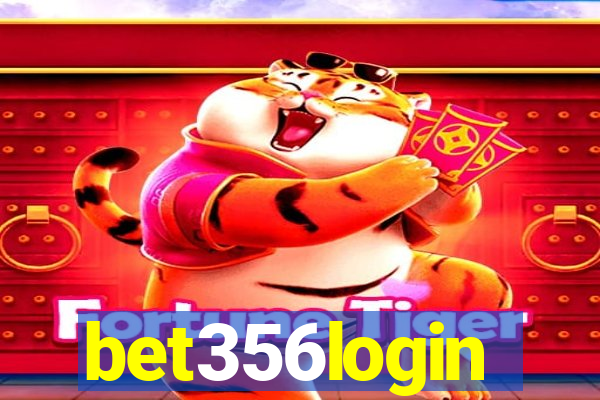 bet356login