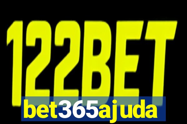 bet365ajuda