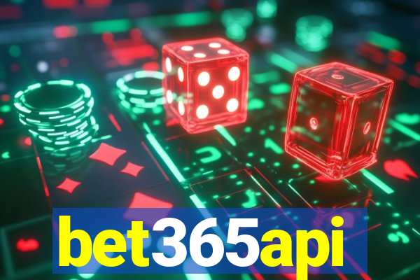 bet365api