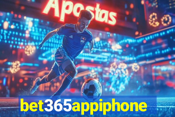 bet365appiphone