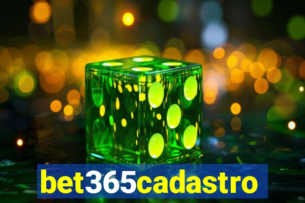 bet365cadastro