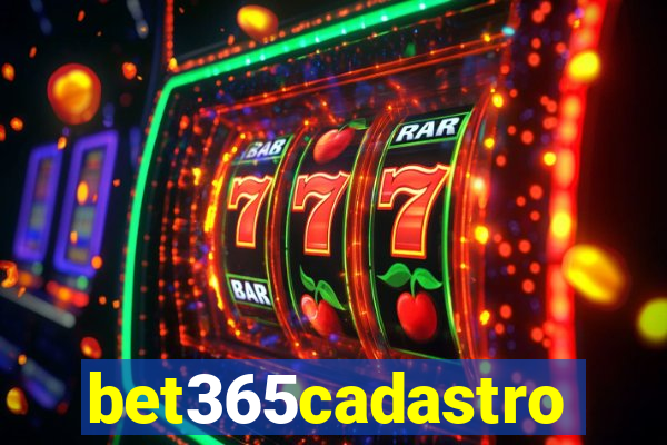 bet365cadastro