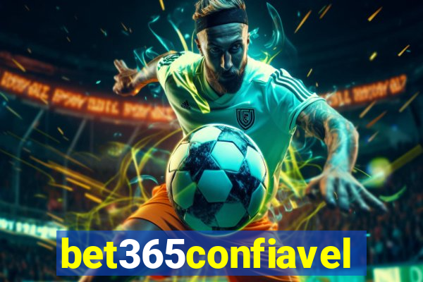 bet365confiavel