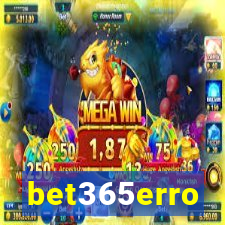 bet365erro