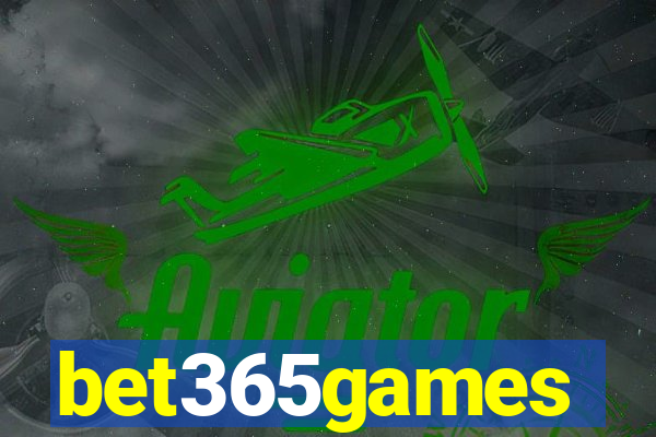 bet365games