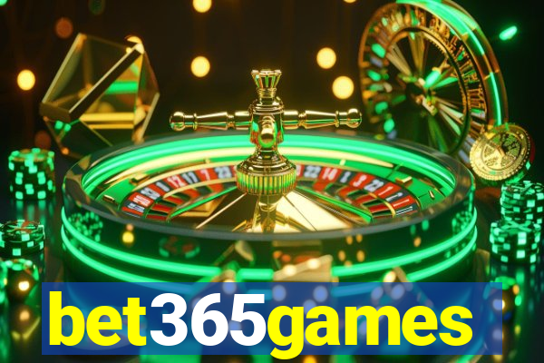 bet365games