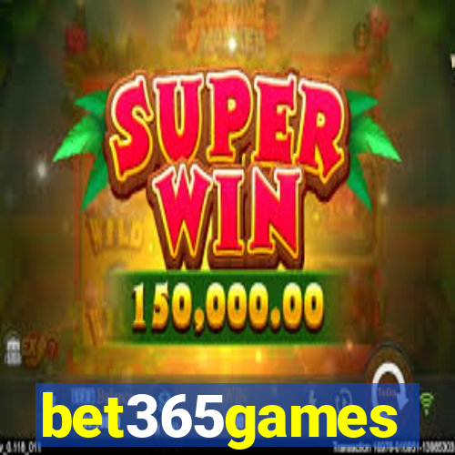 bet365games