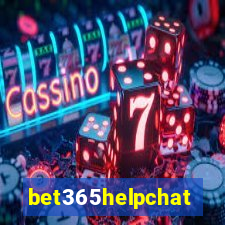 bet365helpchat