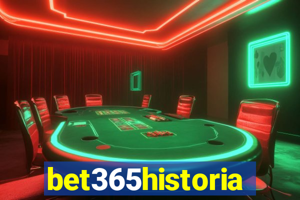 bet365historia