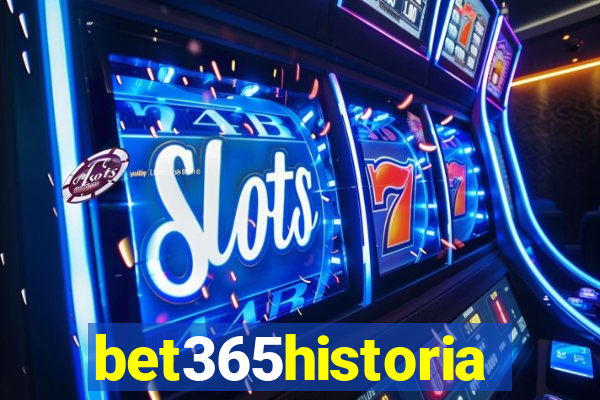 bet365historia