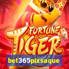 bet365pixsaque