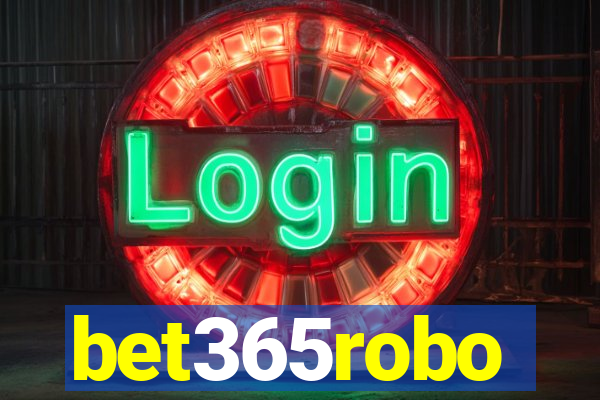 bet365robo