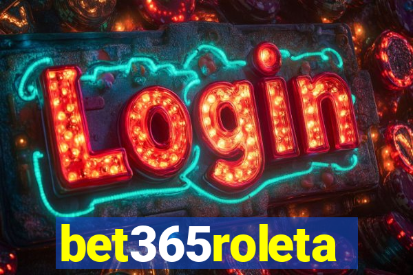 bet365roleta