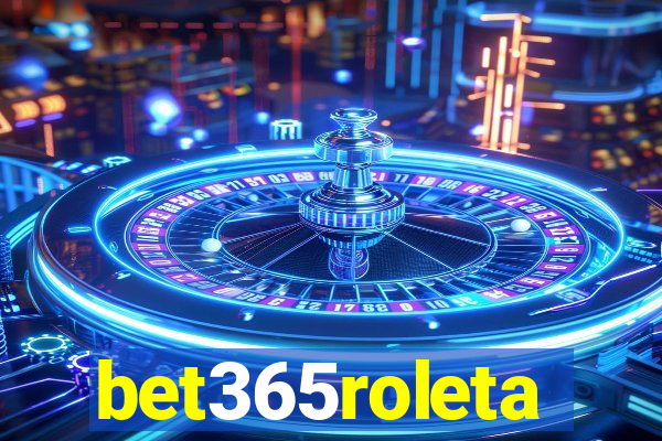 bet365roleta