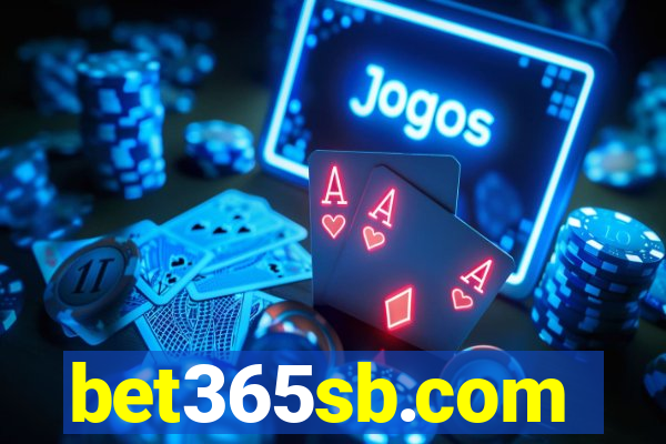 bet365sb.com