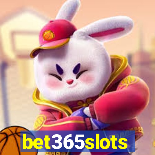 bet365slots