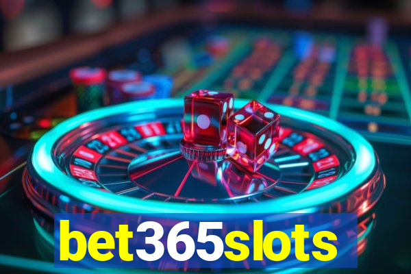 bet365slots