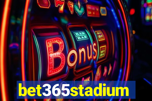 bet365stadium