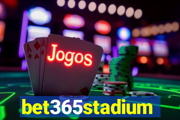 bet365stadium