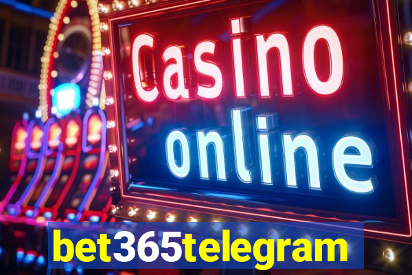 bet365telegram