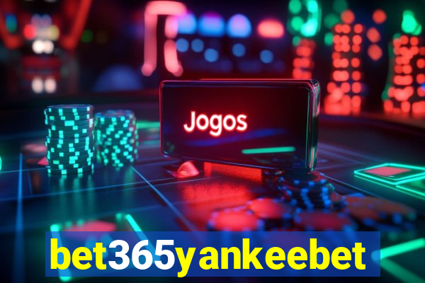 bet365yankeebet