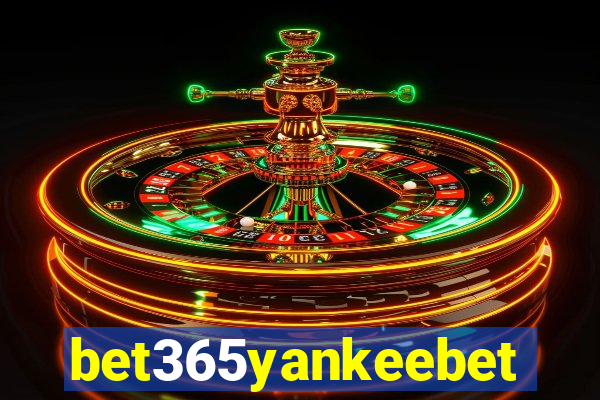 bet365yankeebet