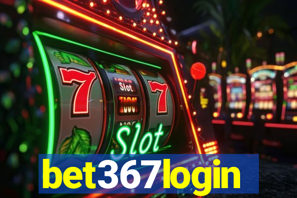 bet367login